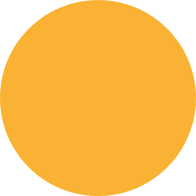 Yellow Circle